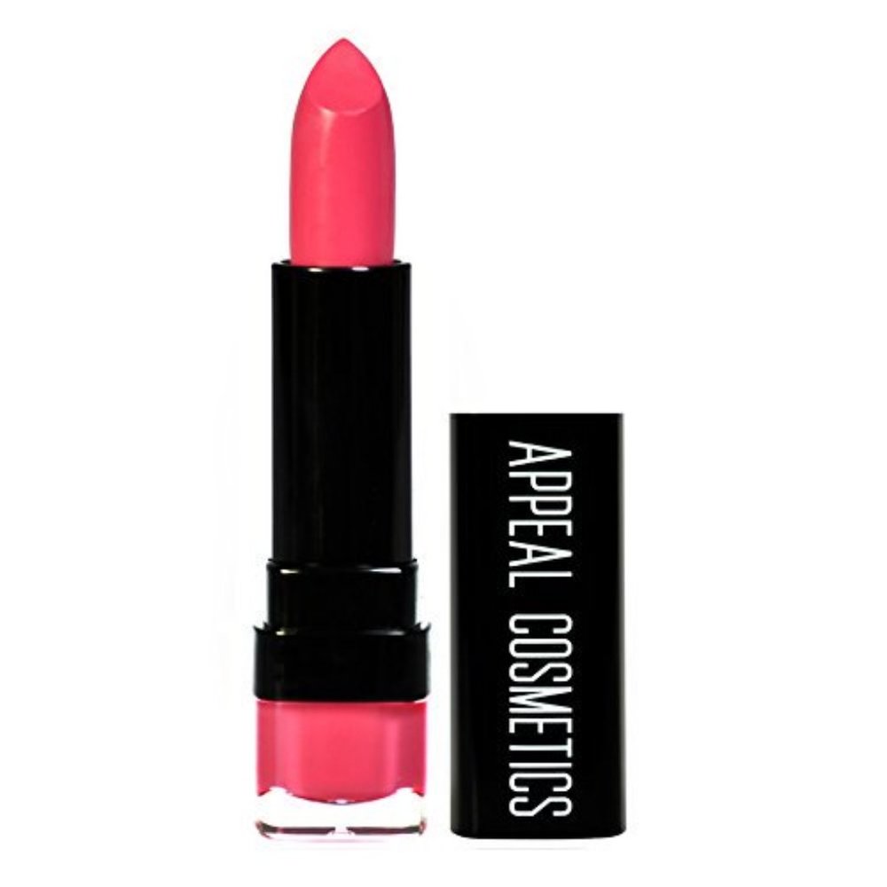 🌼 Appeal Cosmetics Luxurious Lipstick in Spank Me
